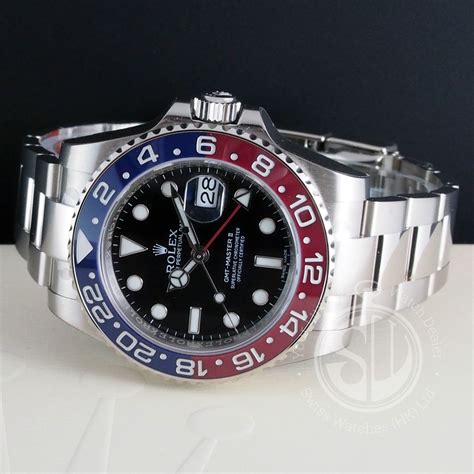 rolex 116719blro|rolex 116519 specs.